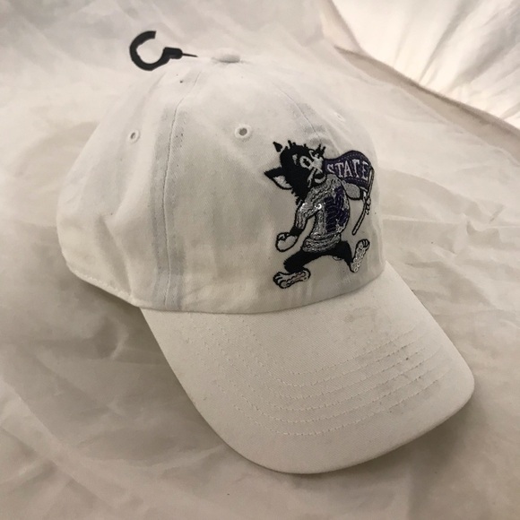 \'47 Brand Kansas State Jayhawks Women\'s Spirit Ball Cap main image 16